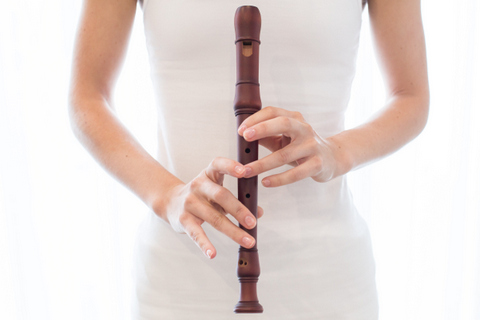 Recorder lessons in Southern Suburbs
